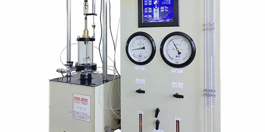 Laboratorio en Valparaíso