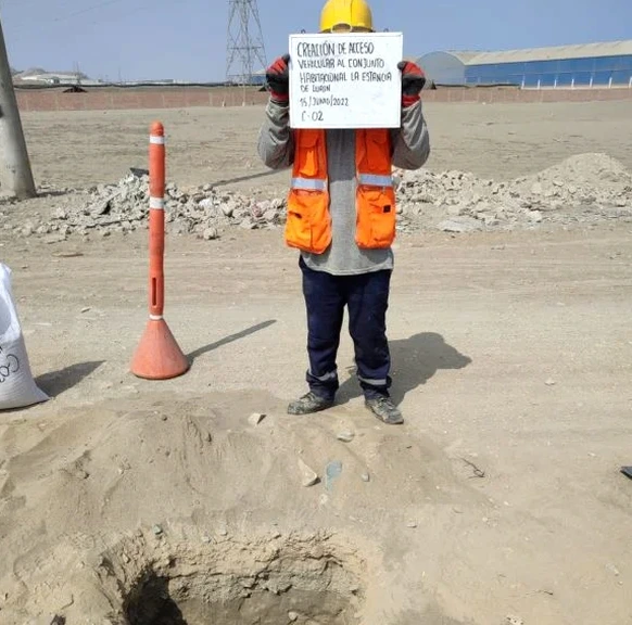 Servicios de Geotecnia en Valparaíso